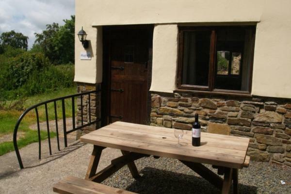 Hayloft Cottage Merton  Exterior foto